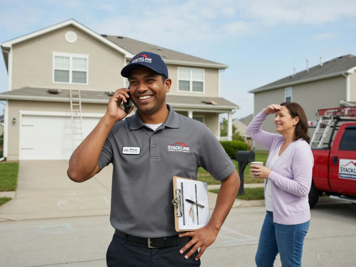 Chimney flashing repair Stevensburg, VA FAQs